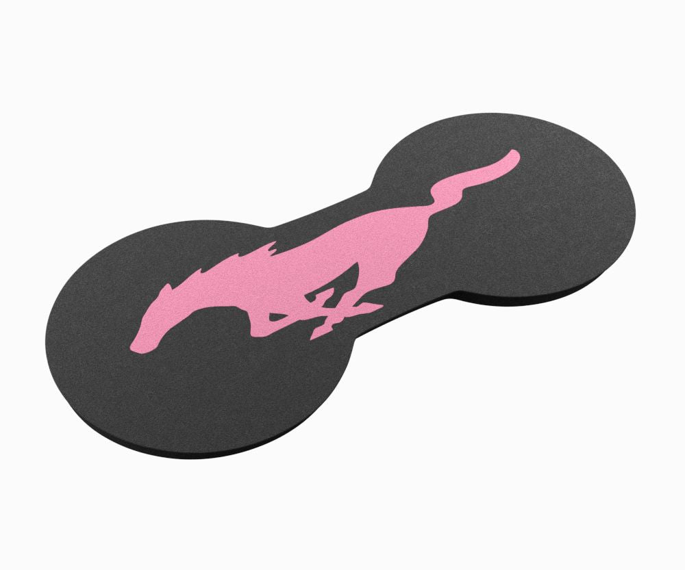 Ford Mustang Cup Holder Cover (2015-2023)