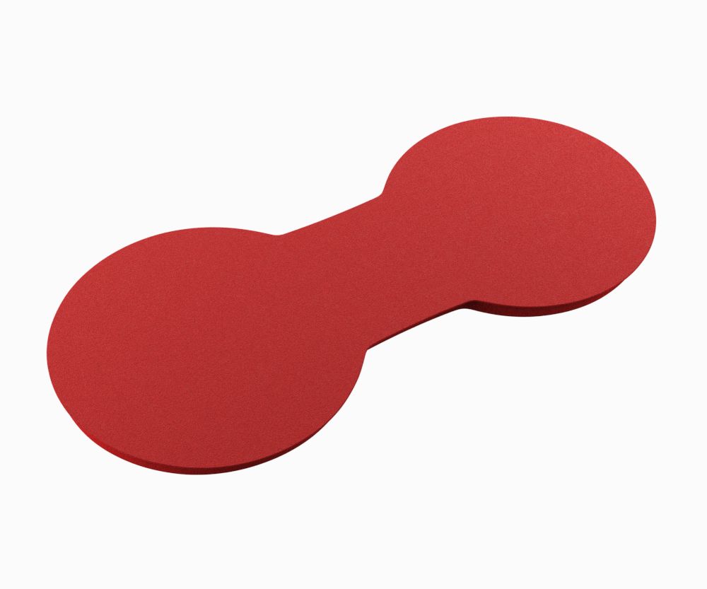 Ford Mustang Cup Holder Cover (2015-2023)