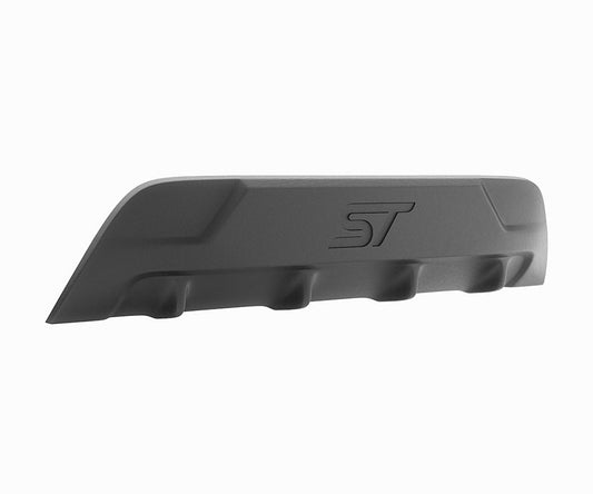 Warden Auto GT Series Bumper Hitch Cover for Ford Explorer ST 2020-2026