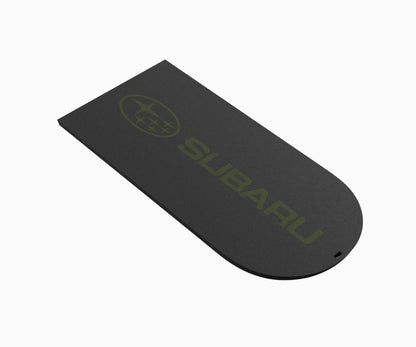 Warden Auto Cup Holder Delete for Subaru WRX 2015-2021