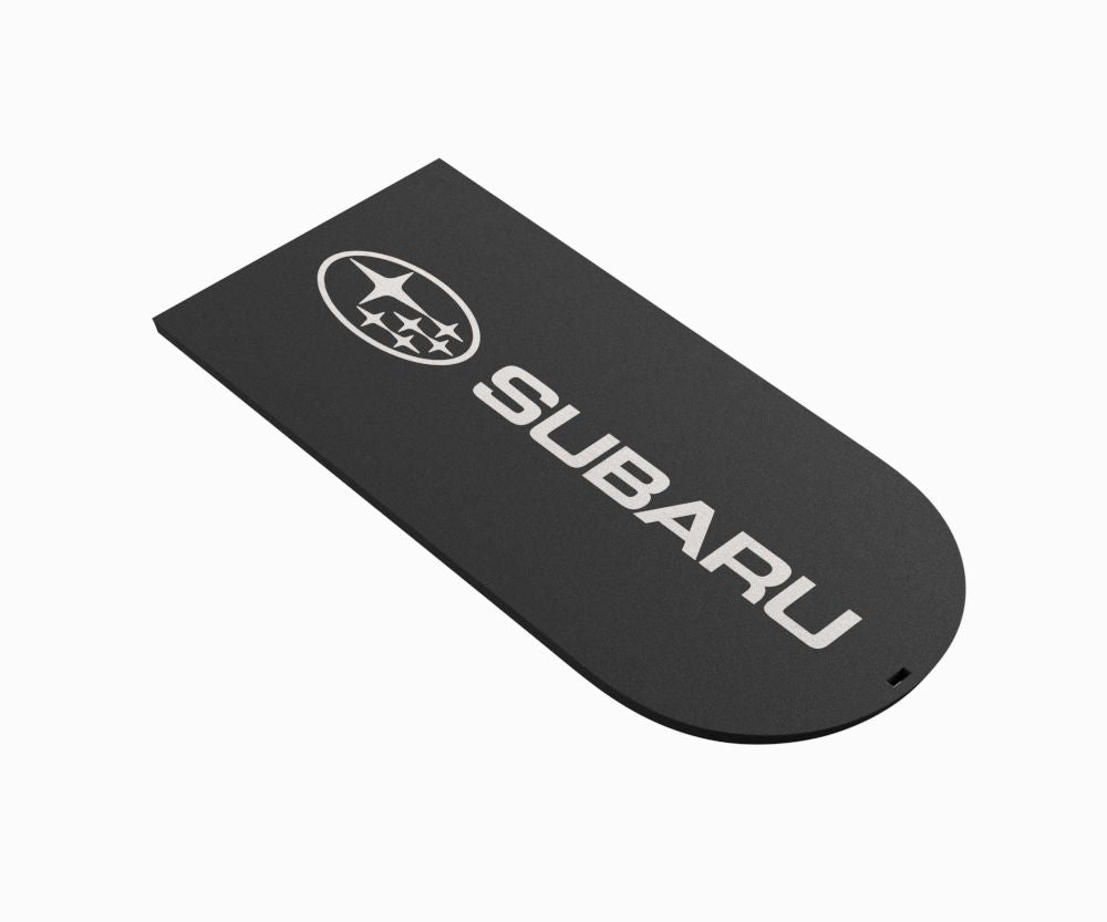 Warden Auto Cup Holder Delete for Subaru WRX 2015-2021
