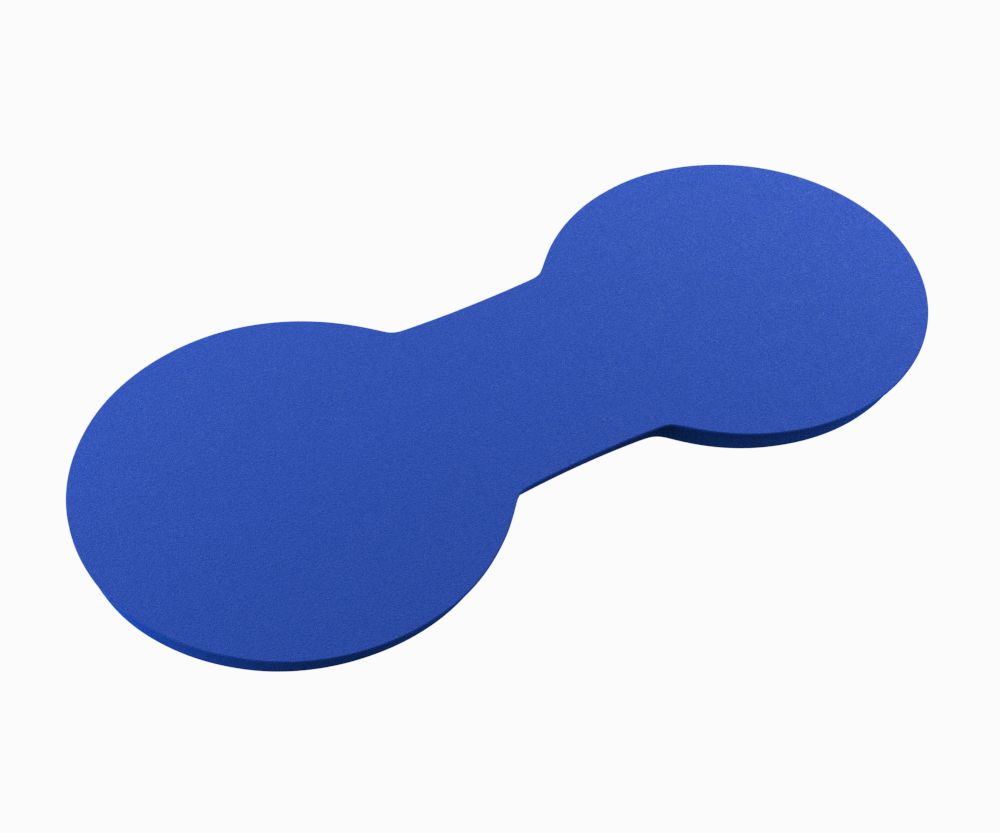 Ford Mustang Cup Holder Cover (2015-2023)