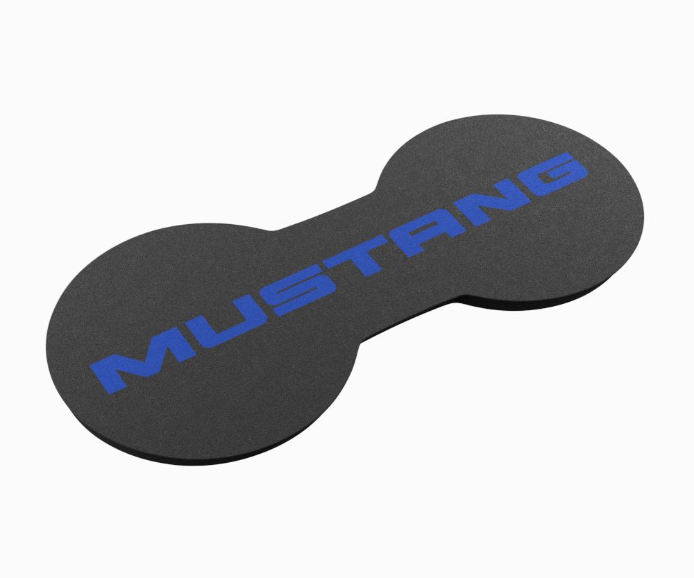 Ford Mustang Cup Holder Cover (2015-2023)
