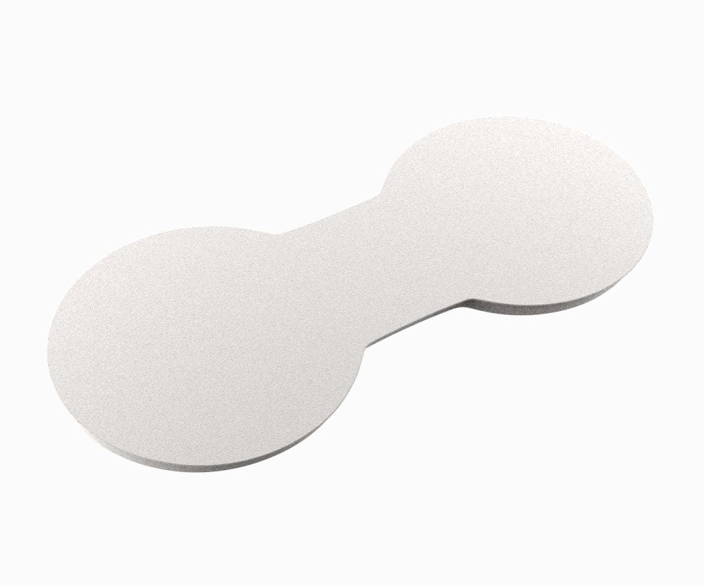 Ford Mustang Cup Holder Cover (2015-2023)