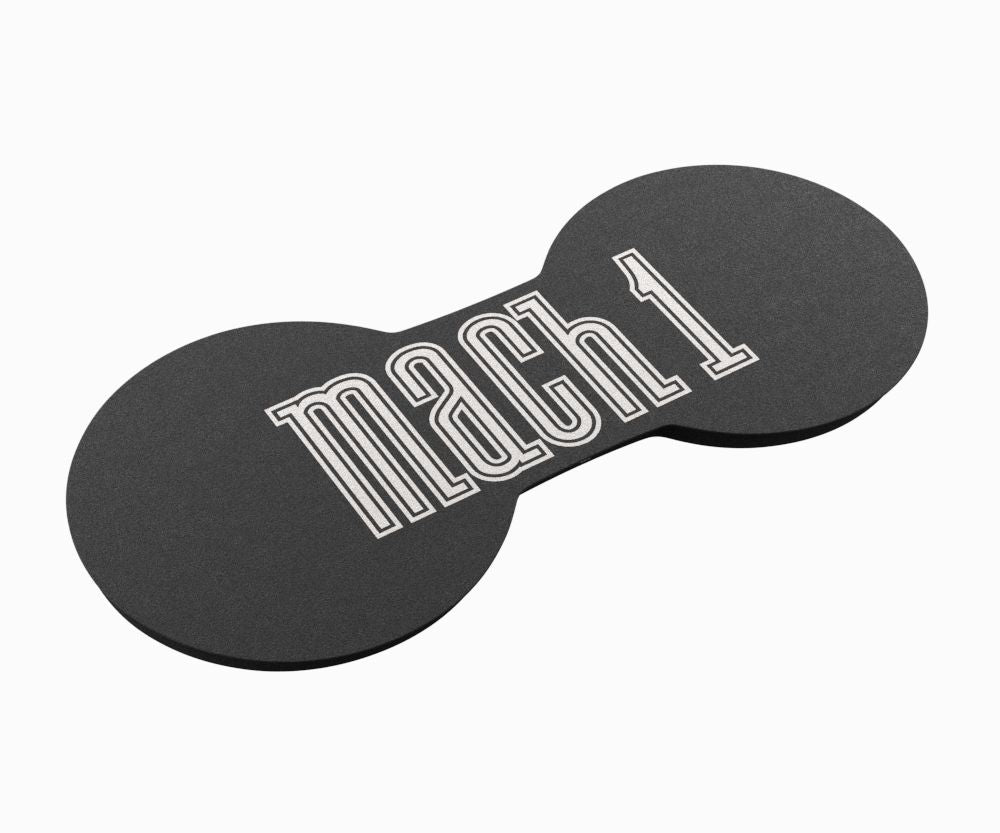 Ford Mustang Cup Holder Cover (2015-2023)