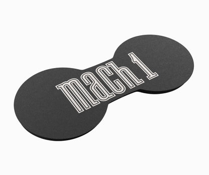 Warden Auto Cup Holder Delete for Ford Mustang 2015-2023