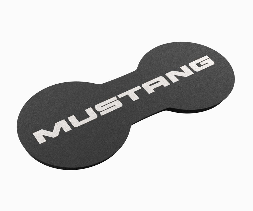 Ford Mustang Cup Holder Cover (2015-2023)