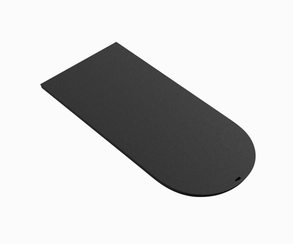 Warden Auto Cup Holder Delete for Subaru WRX 2015-2021