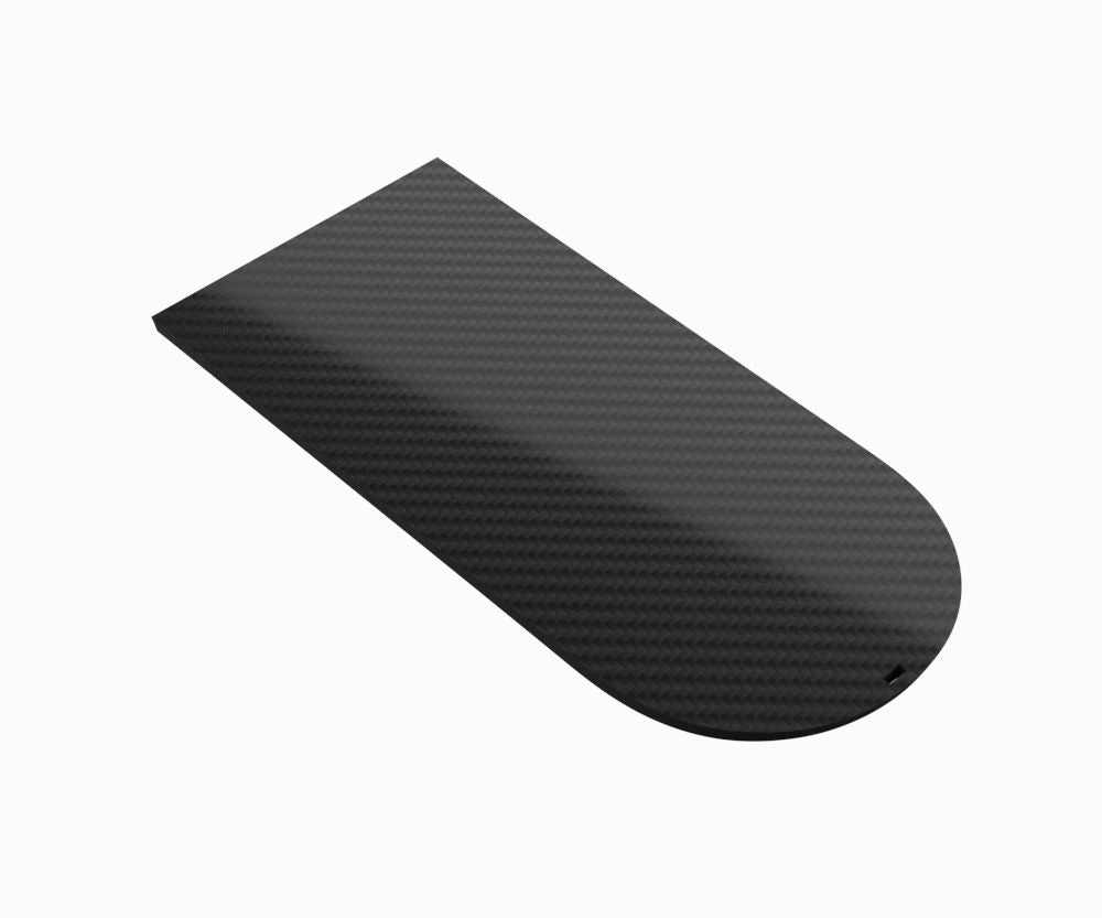 Warden Auto Cup Holder Delete for Subaru WRX 2015-2021