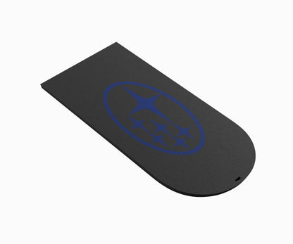 Warden Auto Cup Holder Delete for Subaru WRX 2015-2021