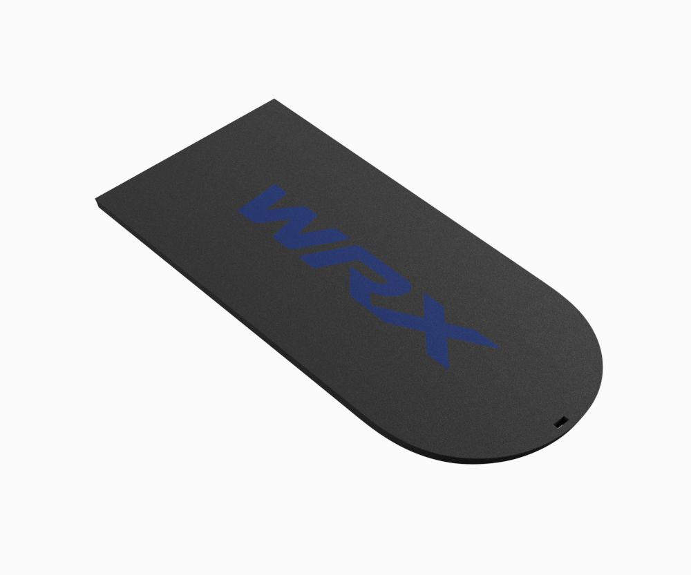Warden Auto Cup Holder Delete for Subaru WRX 2015-2021