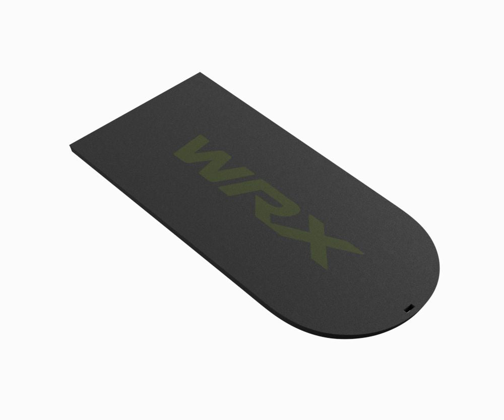 Warden Auto Cup Holder Delete for Subaru WRX 2015-2021