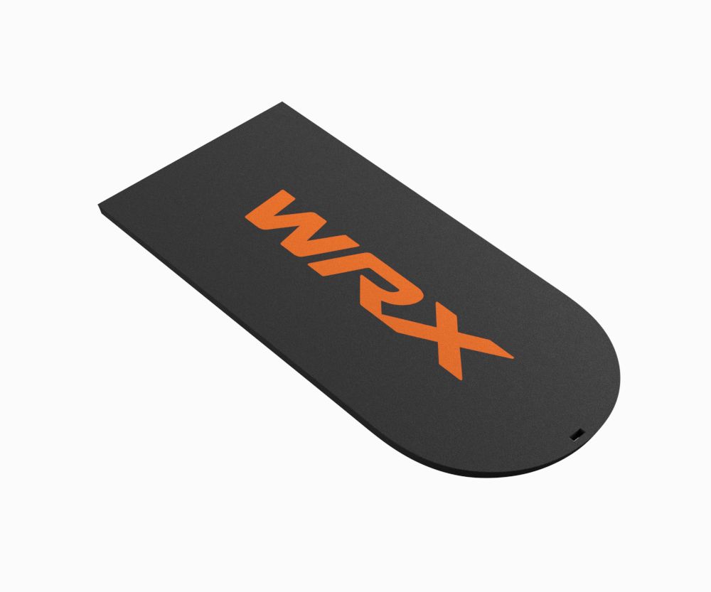 Warden Auto Cup Holder Delete for Subaru WRX 2015-2021