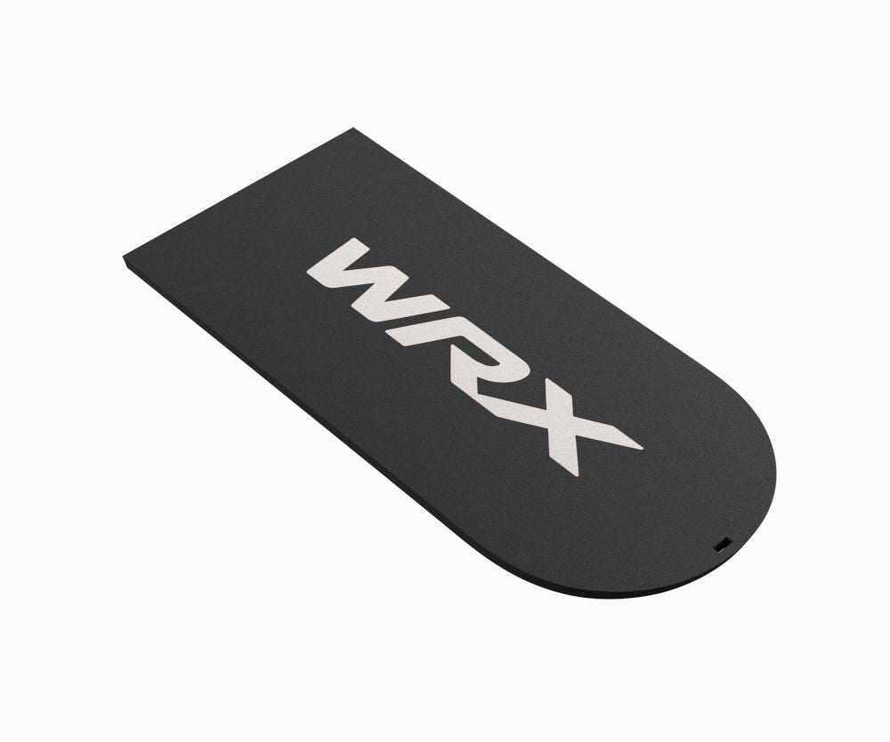 Warden Auto Cup Holder Delete for Subaru WRX 2015-2021