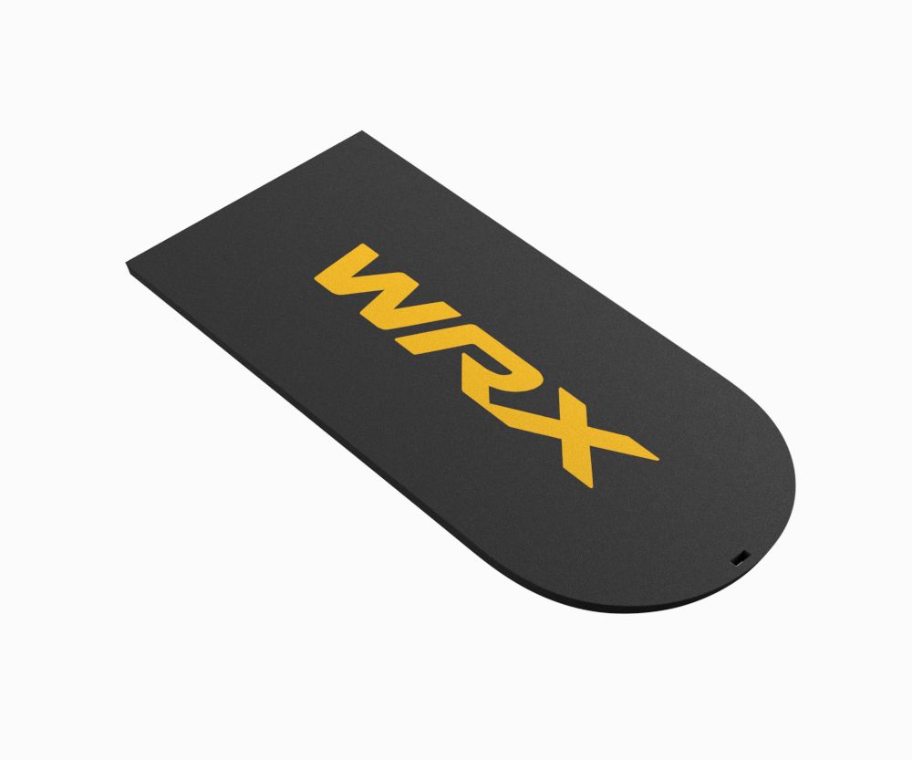 Warden Auto Cup Holder Delete for Subaru WRX 2015-2021